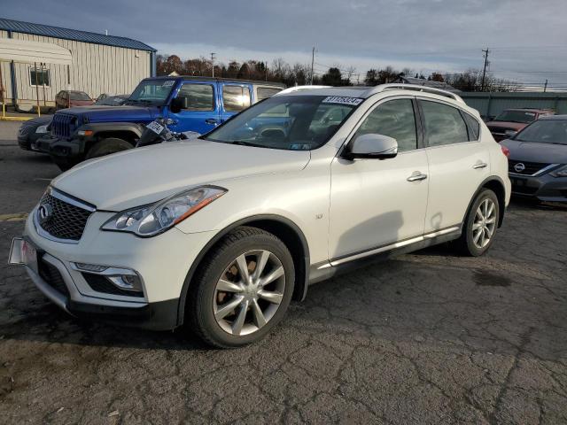 infiniti qx50 2016 jn1bj0rr4gm267266