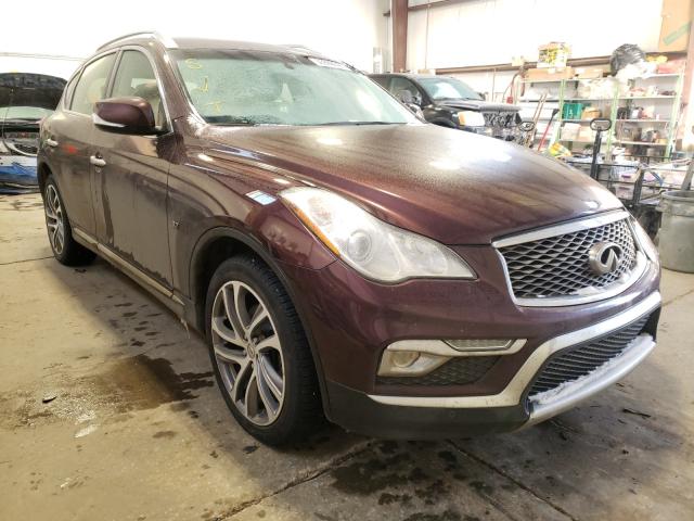 infiniti qx50 2016 jn1bj0rr4gm268188