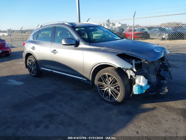 infiniti qx50 2017 jn1bj0rr4hm401534