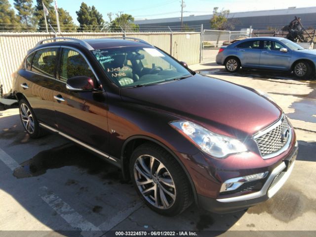 infiniti qx50 2017 jn1bj0rr4hm404966