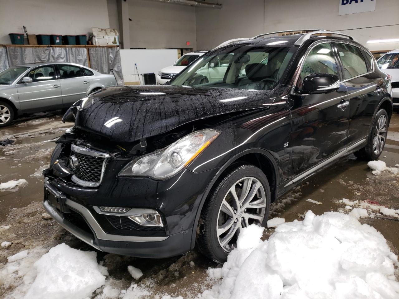 infiniti qx50 2017 jn1bj0rr4hm406149