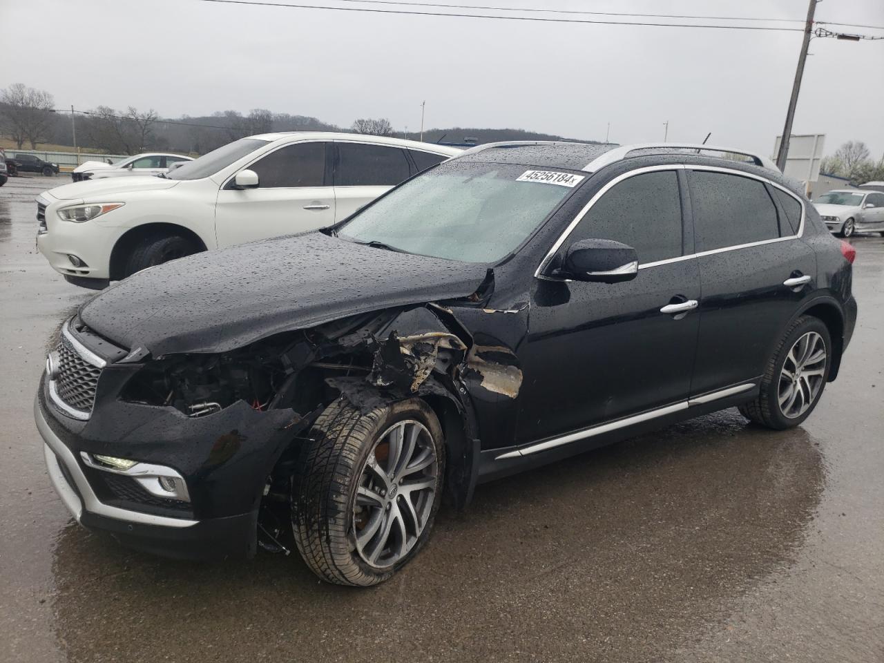 infiniti qx50 2016 jn1bj0rr5gm260861