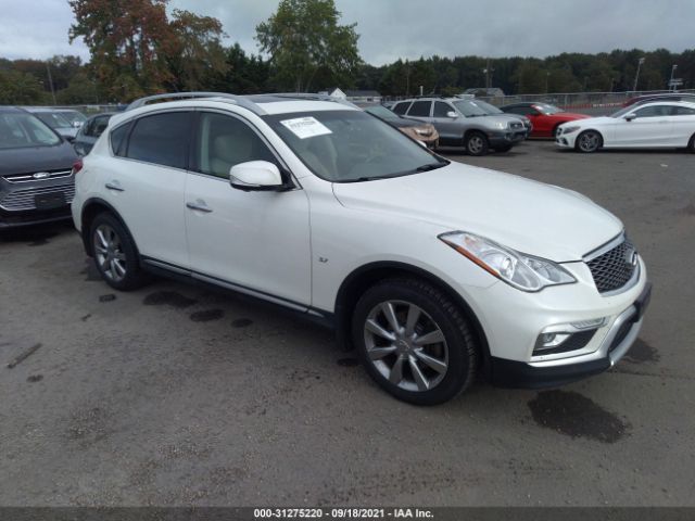 infiniti qx50 2016 jn1bj0rr5gm266966