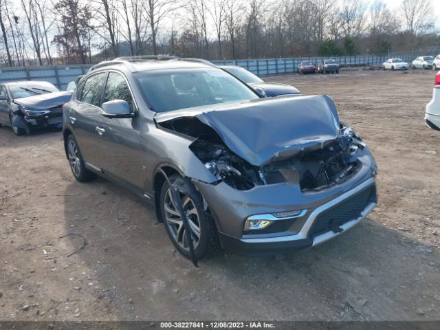 infiniti qx50 2016 jn1bj0rr5gm270015