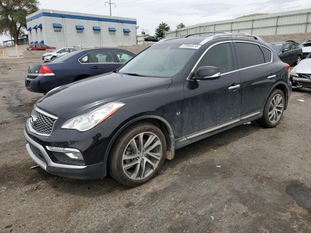 infiniti qx50 2016 jn1bj0rr5gm270631