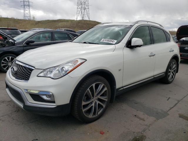 infiniti qx50 2016 jn1bj0rr5gm271245