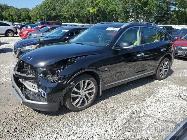 infiniti qx50 2017 jn1bj0rr5hm402370