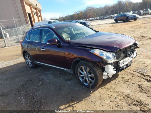 infiniti qx50 2017 jn1bj0rr5hm404751