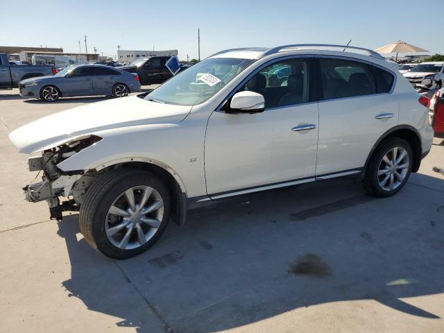 infiniti qx50 2017 jn1bj0rr5hm414616