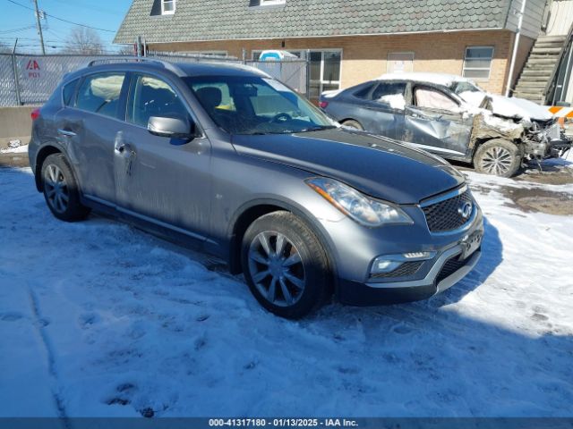 infiniti qx50 2016 jn1bj0rr6gm263882