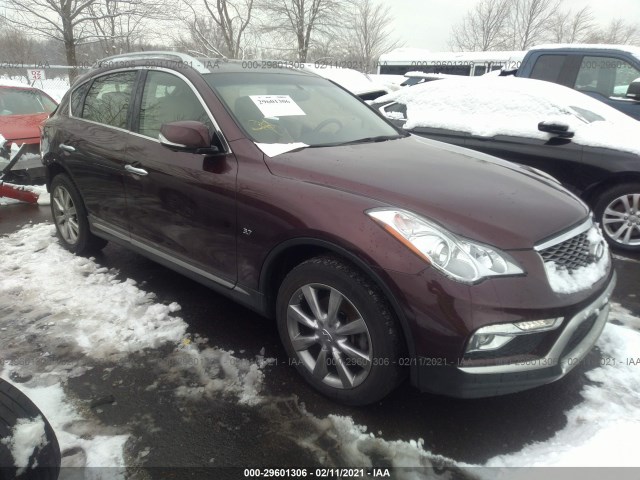 infiniti qx50 2016 jn1bj0rr6gm268807