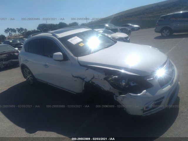 infiniti qx50 2016 jn1bj0rr6hm402362