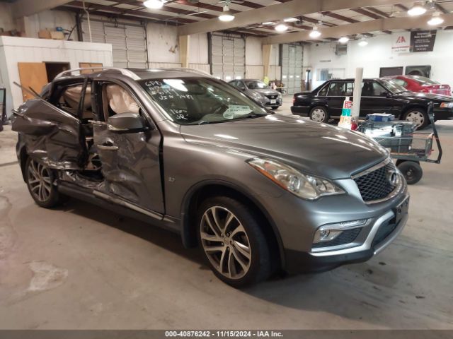 infiniti qx50 2017 jn1bj0rr6hm407481