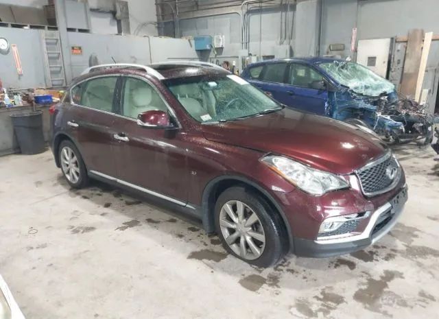 infiniti qx50 2017 jn1bj0rr6hm410459