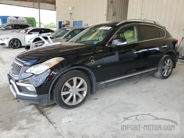 infiniti qx50 2016 jn1bj0rr7gm260666