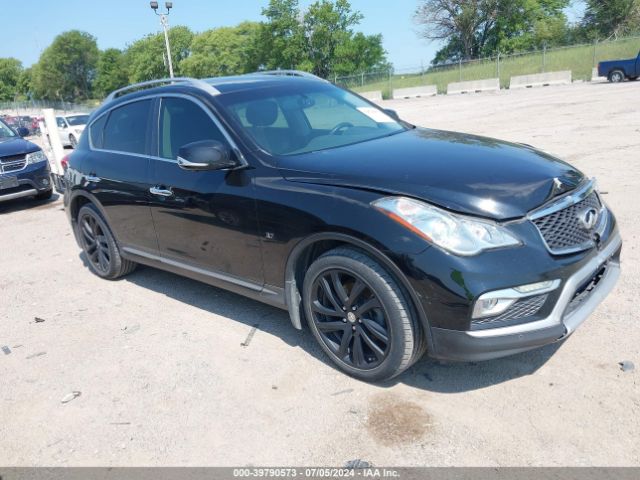 infiniti qx50 2016 jn1bj0rr7gm264068