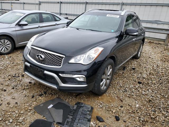 infiniti qx50 2016 jn1bj0rr7gm265494