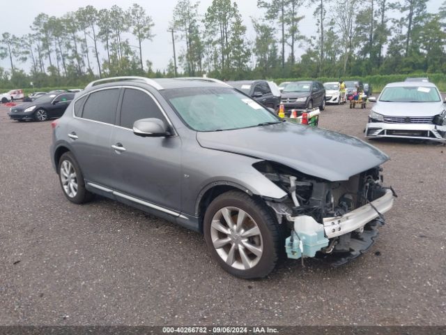 infiniti qx50 2016 jn1bj0rr7gm268864