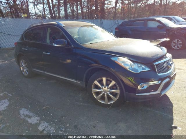 infiniti qx50 2016 jn1bj0rr7gm268895