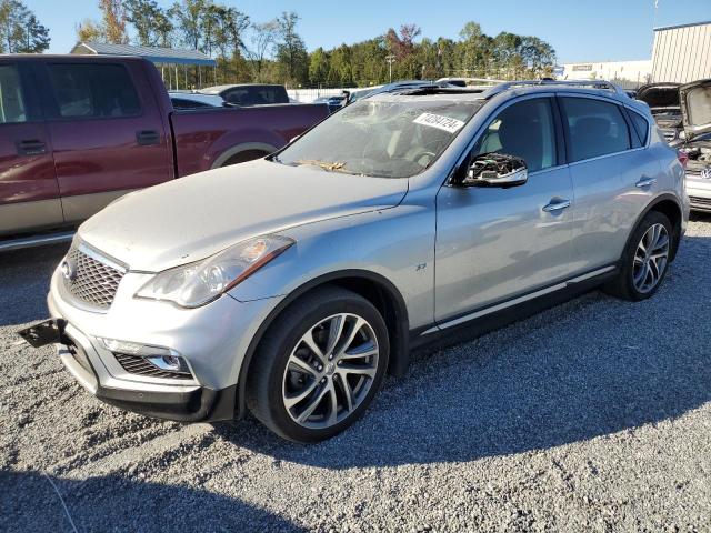 infiniti qx50 2017 jn1bj0rr7hm406307