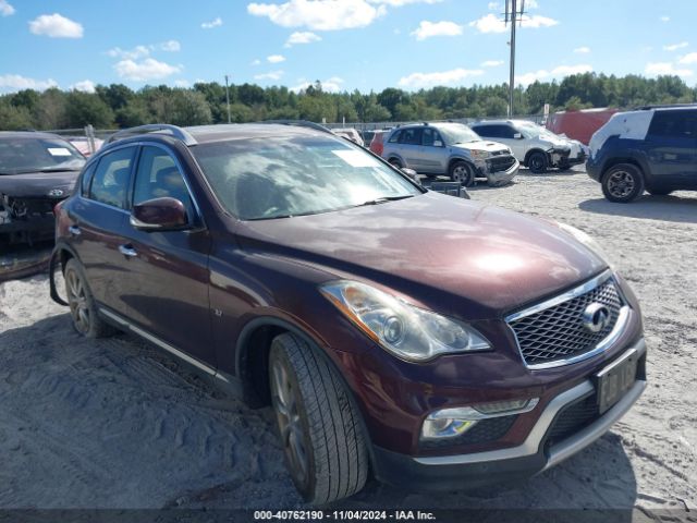 infiniti qx50 2017 jn1bj0rr7hm406565