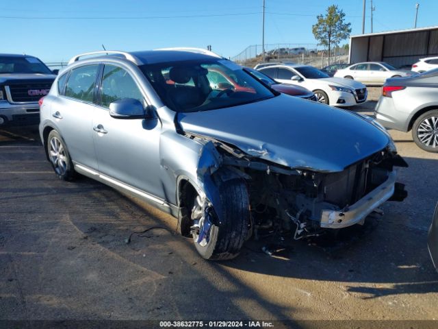 infiniti qx50 2017 jn1bj0rr7hm406808