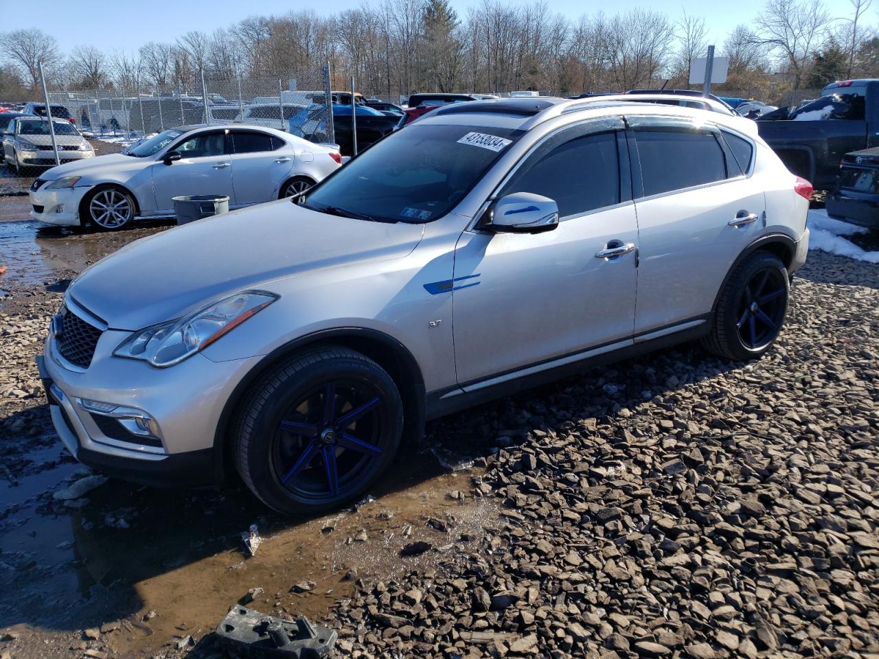 infiniti qx50 2017 jn1bj0rr7hm416383