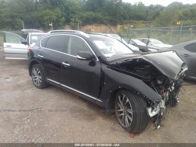 infiniti qx50 2016 jn1bj0rr8gm264175