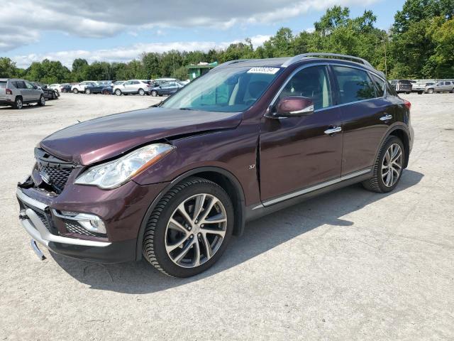 infiniti qx50 2016 jn1bj0rr8gm266993