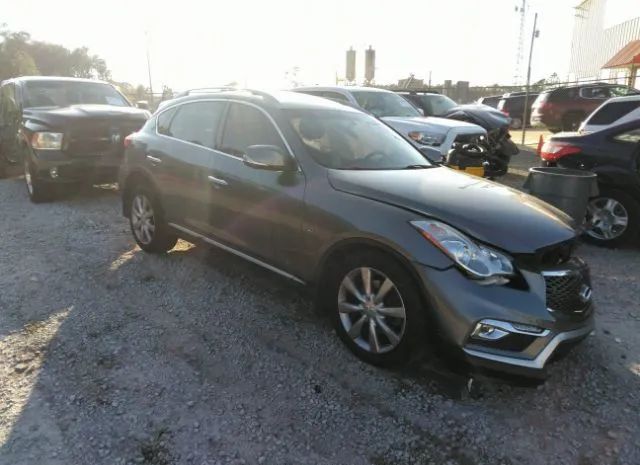 infiniti qx50 2016 jn1bj0rr8gm269800