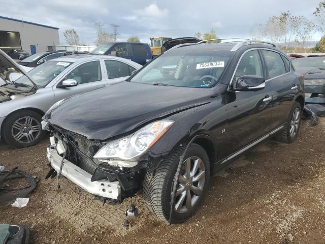 infiniti qx50 2016 jn1bj0rr8gm270588