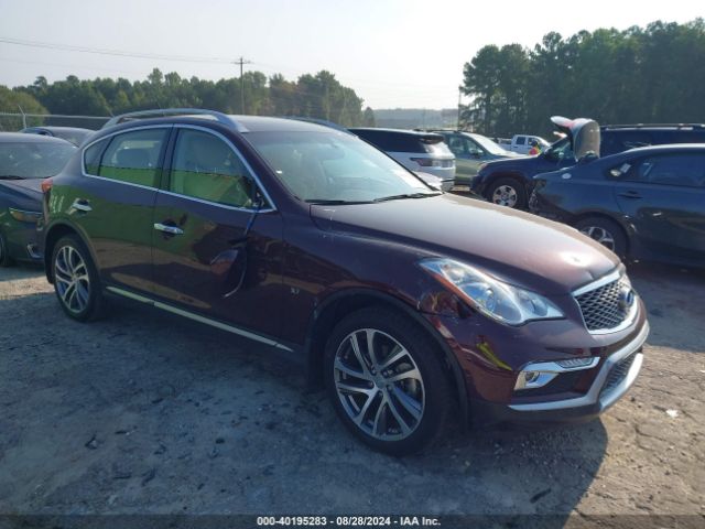 infiniti qx50 2017 jn1bj0rr8hm403478