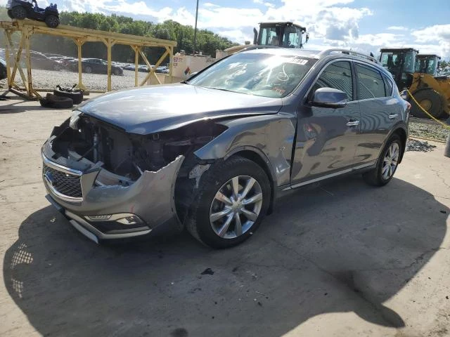 infiniti qx50 2017 jn1bj0rr8hm409037