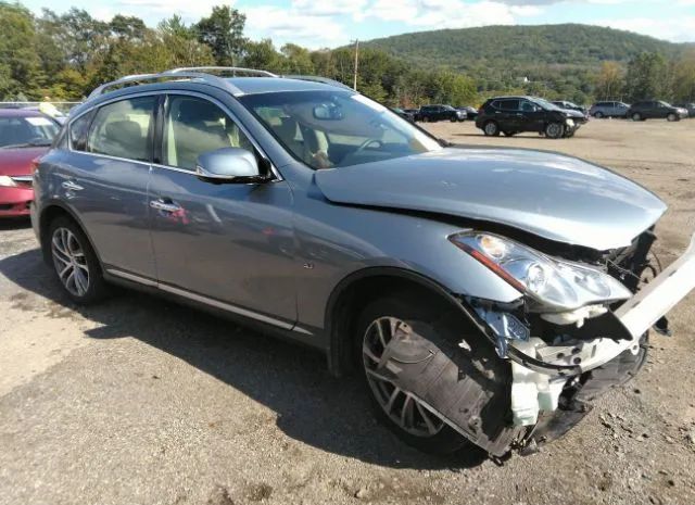 infiniti qx50 2016 jn1bj0rr9gm260037