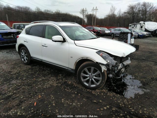 infiniti qx50 2016 jn1bj0rr9gm262189