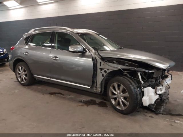 infiniti qx50 2016 jn1bj0rr9gm267201