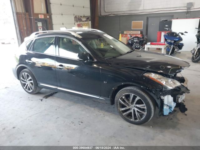 infiniti qx50 2016 jn1bj0rr9gm270146