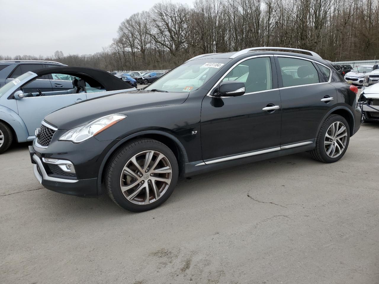 infiniti qx50 2017 jn1bj0rr9hm400590