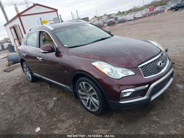 infiniti qx50 2017 jn1bj0rr9hm403683