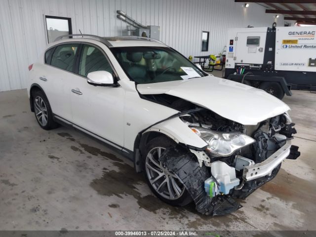 infiniti qx50 2017 jn1bj0rr9hm407264