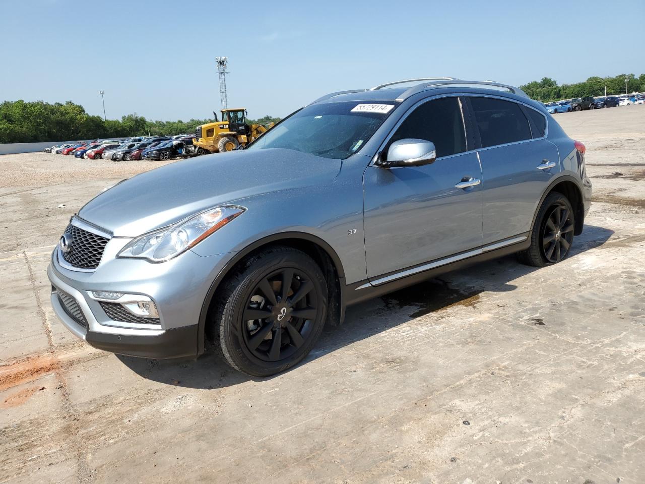 infiniti qx50 2017 jn1bj0rr9hm410990