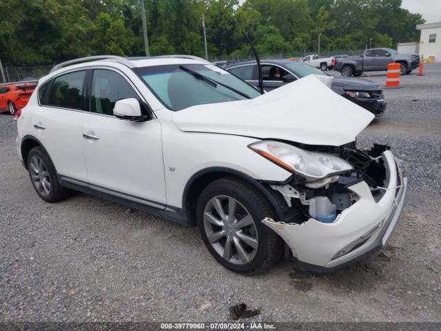 infiniti qx50 2017 jn1bj0rr9hm415140