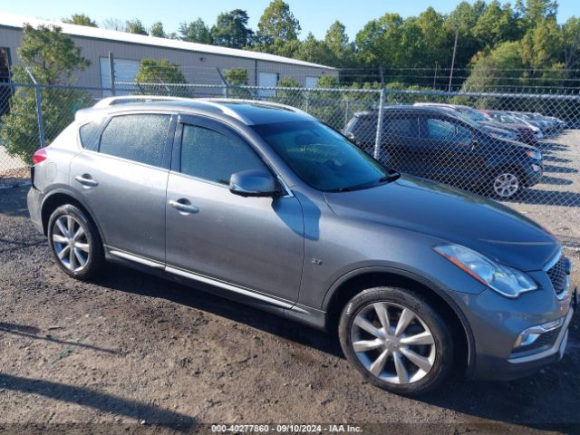 infiniti qx50 2016 jn1bj0rrxgm265084