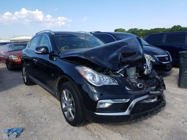 infiniti qx50 2016 jn1bj0rrxgm265229