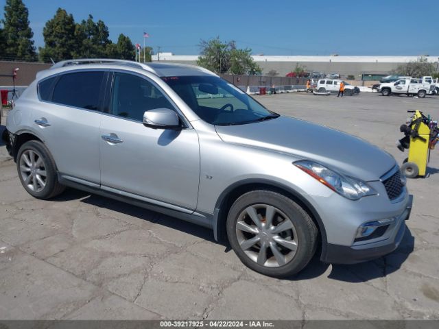 infiniti qx50 2016 jn1bj0rrxgm269023