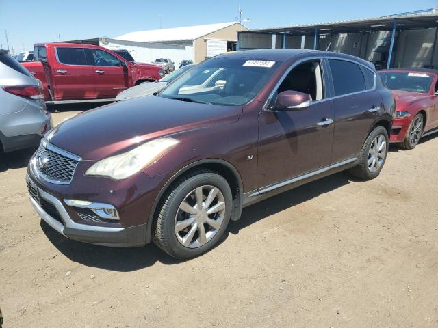 infiniti qx50 2017 jn1bj0rrxhm403546