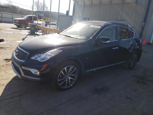 infiniti qx50 2017 jn1bj0rrxhm404258