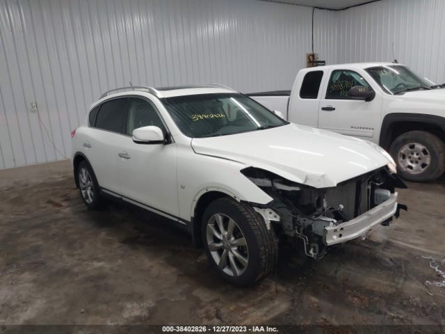 infiniti qx50 2017 jn1bj0rrxhm405197