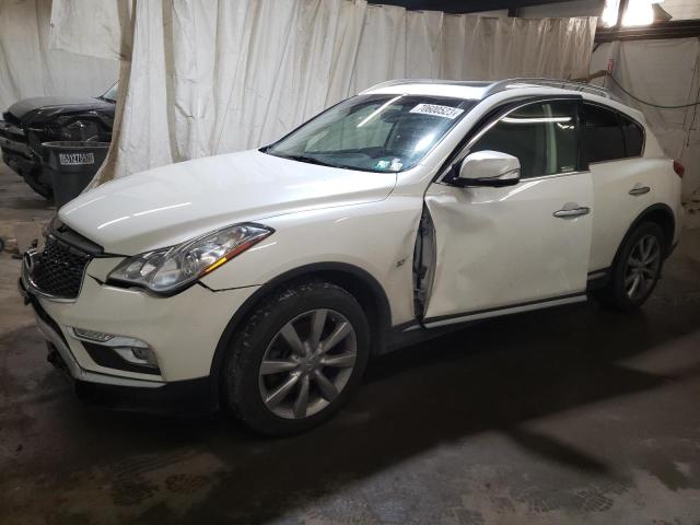 infiniti qx50 2017 jn1bj0rrxhm410660