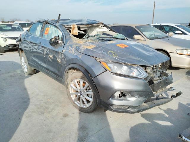 nissan rogue spor 2021 jn1bj1av0mw561732